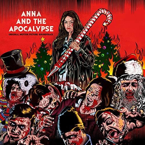 Various Artists: Anna and the Apocalypse  (Original Motion Picture Soundtrack) / RECORD