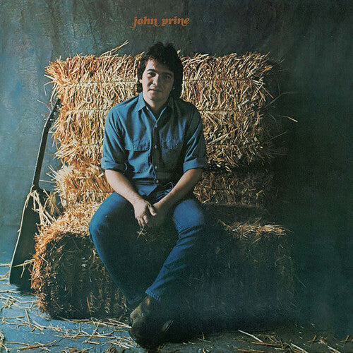 John Prine: John Prine / RECORD