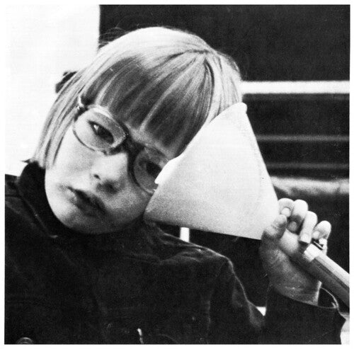 15 Kinder / Brotzmann / Van Hove / Bennink: Free Jazz und Kinder - VINYL