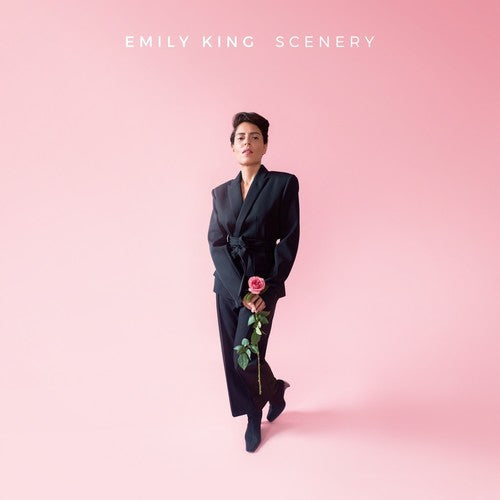 Emily King: Scenery / RECORD