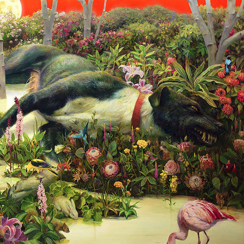 Rival Sons: Feral Roots / RECORD