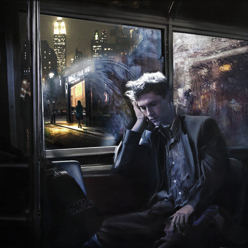 The Paper Kites: On The Train Ride Home / RECORD