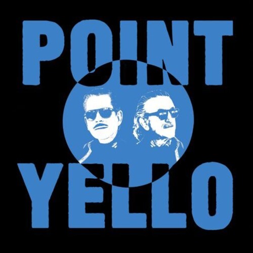 Yello: Point / RECORD