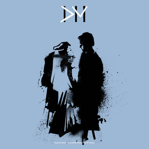 Depeche Mode: Some Great Reward - The 12" Singles / RECORD