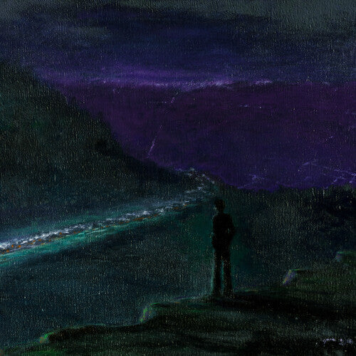 Brothertiger: Paradise Lost / RECORD