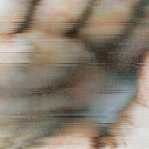 Global Communication: Chapterhouse Retranslated By Global Communication - Blood Music:  Pentamerous Metamorphosis - VINYL LP