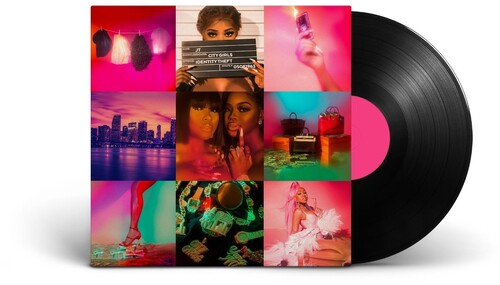 City Girls: City On Lock / RECORD