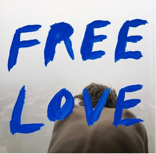 Sylvan Esso: Free Love / RECORD