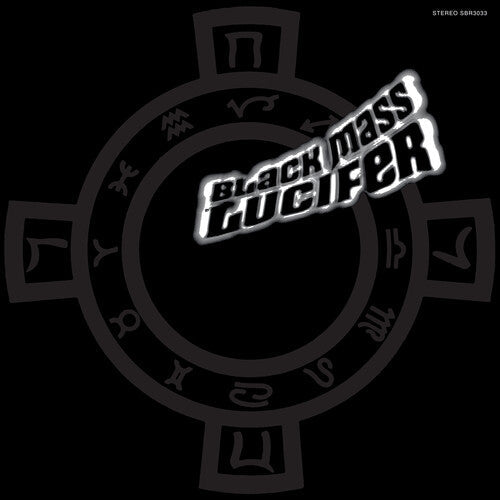 Lucifer: Black Mass / RECORD