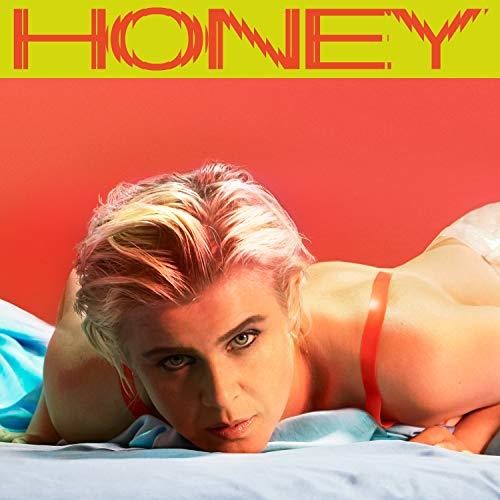 Robyn: Honey / RECORD