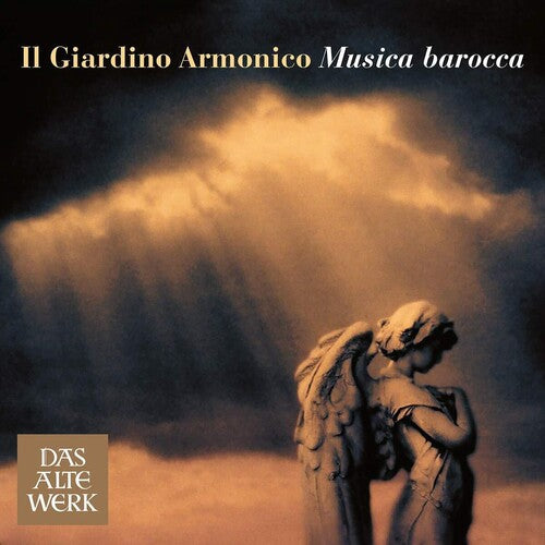 Giardino Armonico II: Musica barocca - Baroque Masterpieces / RECORD