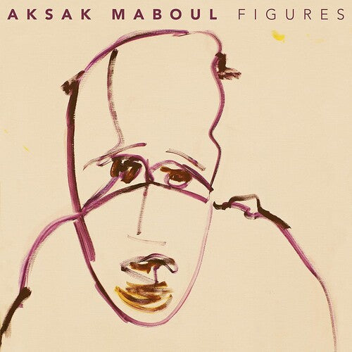 Aksak Maboul: Figures / RECORD