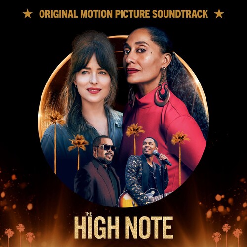 High Note / O.S.T.: The High Note (Original Motion Picture Soundtrack) / RECORD