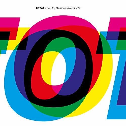 Joy Division: Total / RECORD