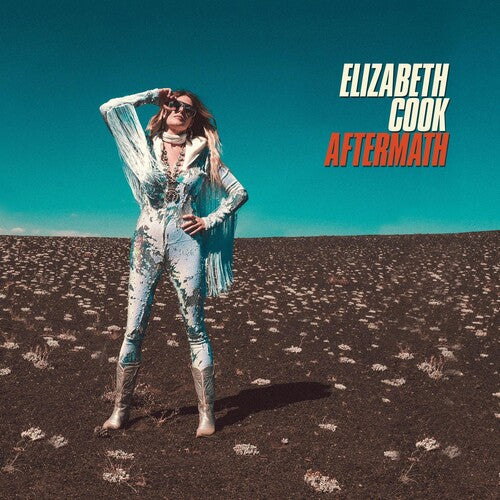 Elizabeth Cook: Aftermath / RECORD