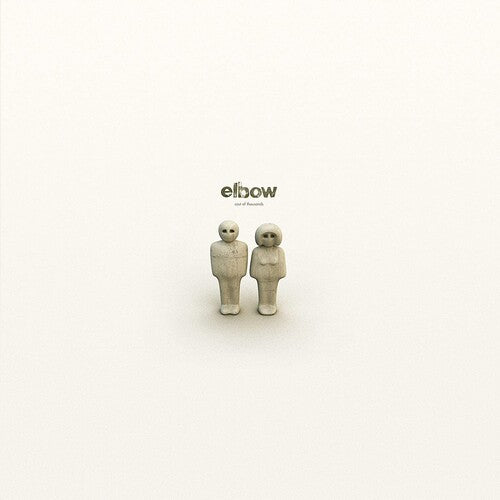 Elbow: Cast Of Thousands / RECORD