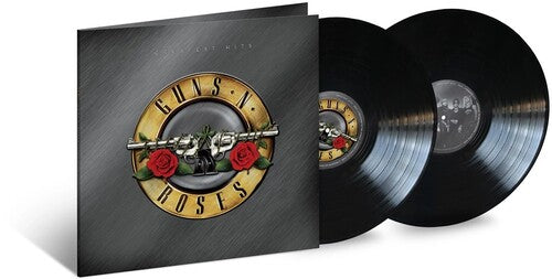 Guns N' Roses: Greatest Hits / RECORD