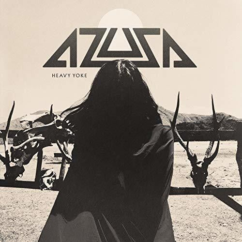 Azusa: Heavy Yoke / RECORD