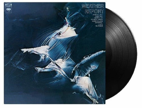 Weather Report: Weather Report / RECORD