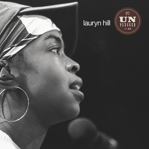 Lauryn Hill: MTV Unplugged No. 2.0 / RECORD