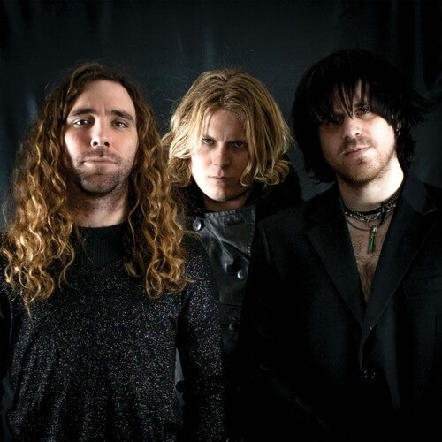 The Fuzz: III / RECORD