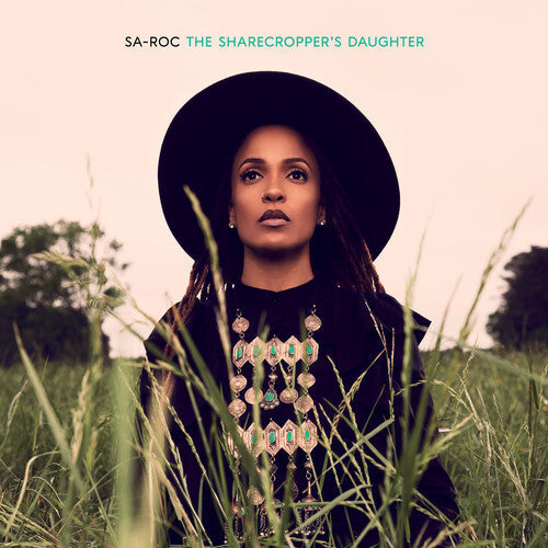 Sa-Roc: The Sharecropper's Daughter / RECORD