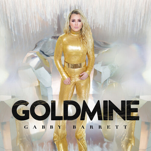 Gabby Barrett: Goldmine / RECORD