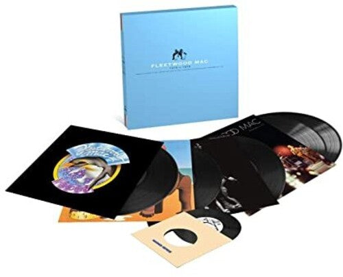 Fleetwood Mac: Fleetwood Mac: 1973-1974 / RECORD