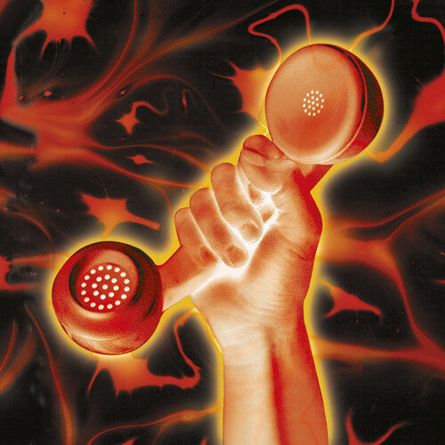Peter Gabriel: Secret World Live / RECORD
