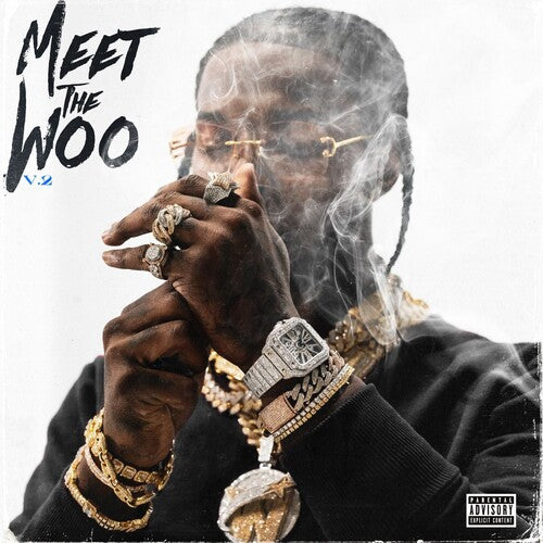 Pop Smoke: Meet The Woo 2 / RECORD
