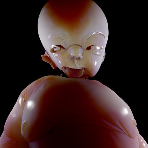 Arca: &&&&& / RECORD