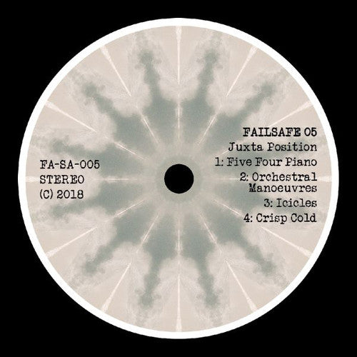 Juxta Position: Failsafe 05 - 12-INCH SINGLE