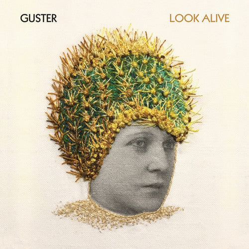 Guster: Look Alive / RECORD