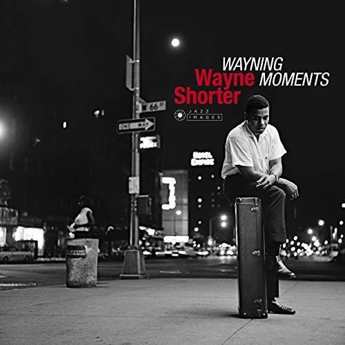 Wayne Shorter: Wayning Moments / RECORD