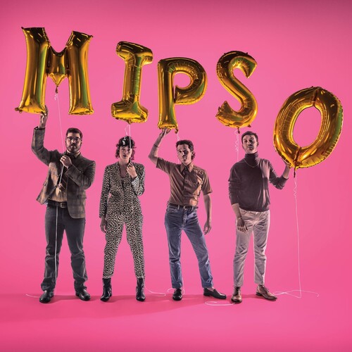 Mipso: Mipso / RECORD