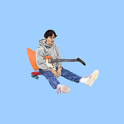 Boy Pablo: Soy Pablo / RECORD