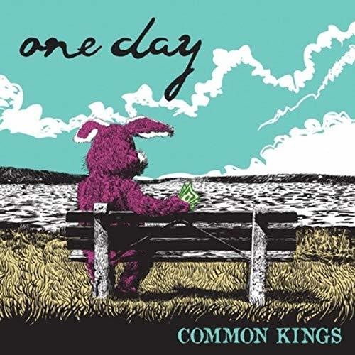 Common Kings: One Day / RECORD