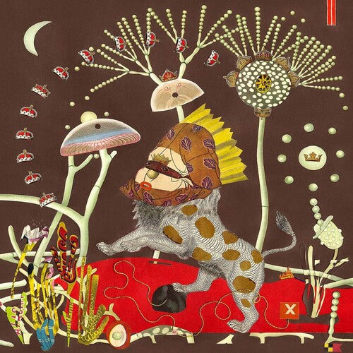 Butcher Brown: #kingButch / RECORD