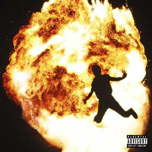 Metro Boomin: Not All Heroes Wear Capes / RECORD