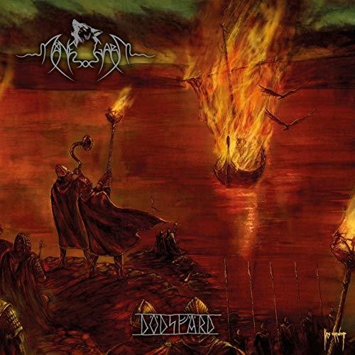 Månegarm: Dodsfard / RECORD