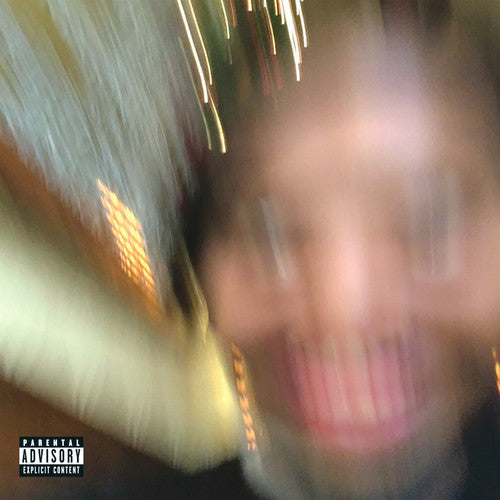 Earl Sweatshirt: Some Rap Songs / RECORD