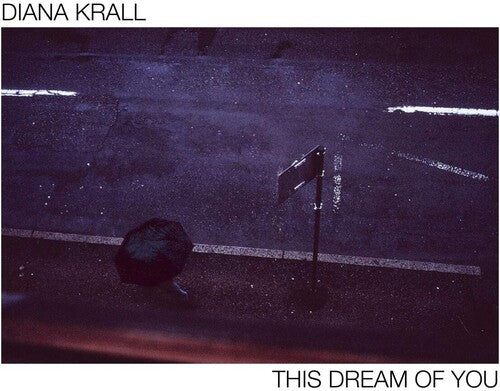 Diana Krall: This Dream Of You / RECORD