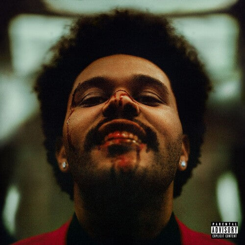 The Weeknd: After Hours / RECORD