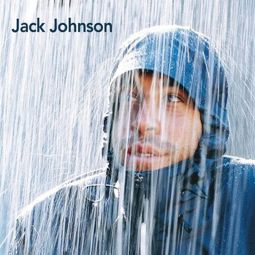 Jack Johnson: Brushfire Fairytales ( High Def Edition ) / RECORD
