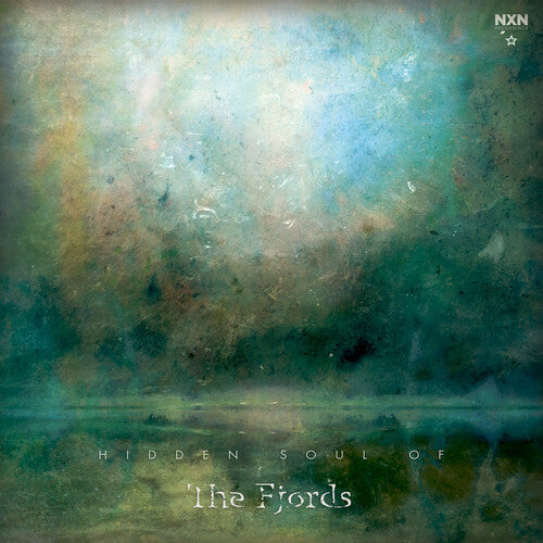 Various: Hidden Soul of the Fjords  { CD }