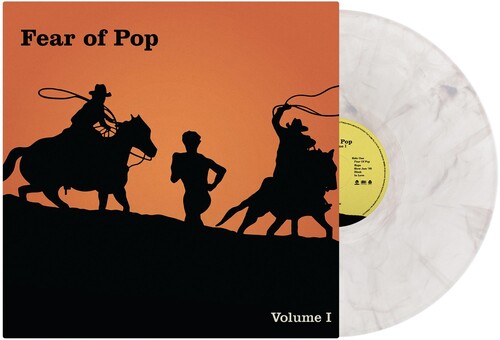 Fear of Pop: Volume 1 / RECORD
