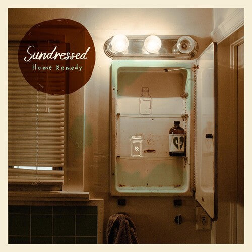 Sundressed: Home Remedy / RECORD