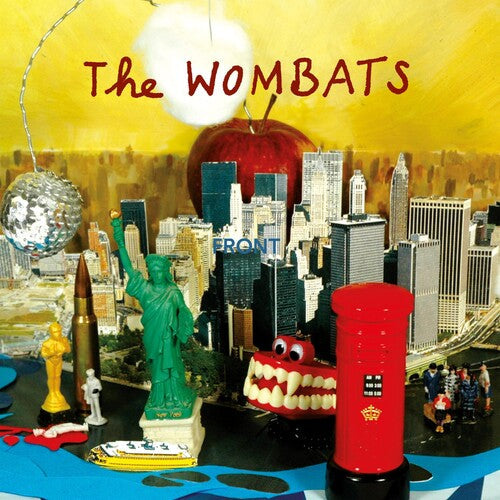 The Wombats: The Wombats / RECORD