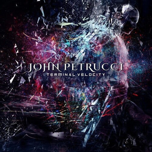 John Petrucci: Terminal Velocity / RECORD