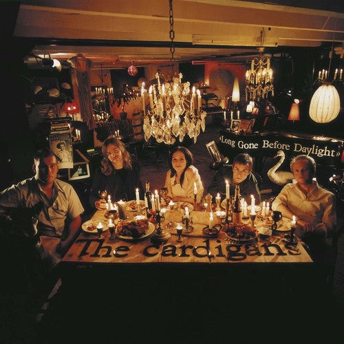 The Cardigans: Long Gone Before Daylight / RECORD